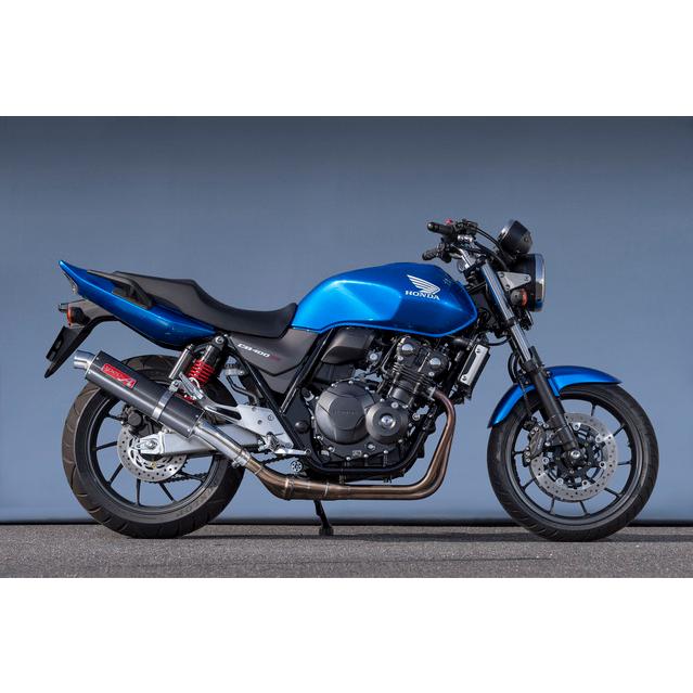 ななページ YAMAMOTO RACING（ヤマモトレーシング） 18〜 CB400SF