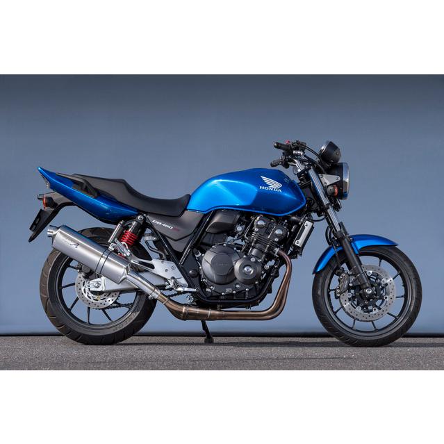 るいるい YAMAMOTO RACING（ヤマモトレーシング） 18〜 CB400SF