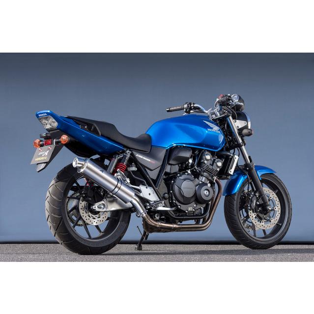 YAMAMOTO RACING（ヤマモトレーシング） 18〜 CB400SF