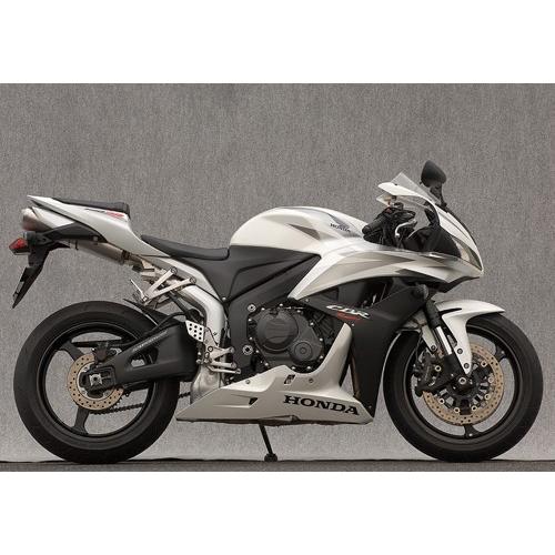 YAMAMOTO RACING ヤマモトレーシング 07〜08 CBR600RR 