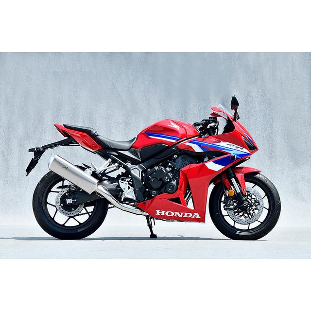 CBR650R 2024 E-clutch TSR 正規車検対応 チタンフルエキ CBR650R 2024 E-clutch TSR 正規車検対応 チタンフルエキ CBR650R E