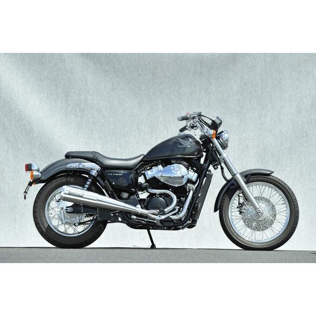 YAMAMOTO RACING（ヤマモトレーシング） VT750S SUS 2−1
