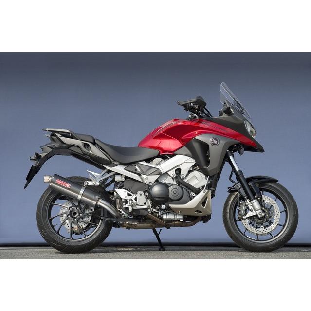 ヤマモトレーシング  １４〜１７ ＶＦＲ８００Ｘ　ＳＬＩＰ−ＯＮ　カーボン
