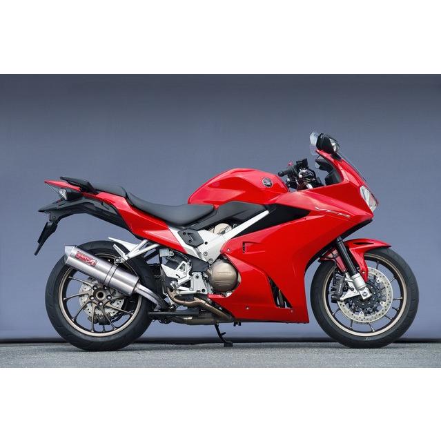 YAMAMOTO RACING（ヤマモトレーシング） 14〜17 VFR800F