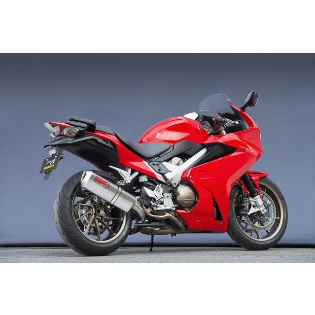 YAMAMOTO RACING（ヤマモトレーシング） 14〜17 VFR800F