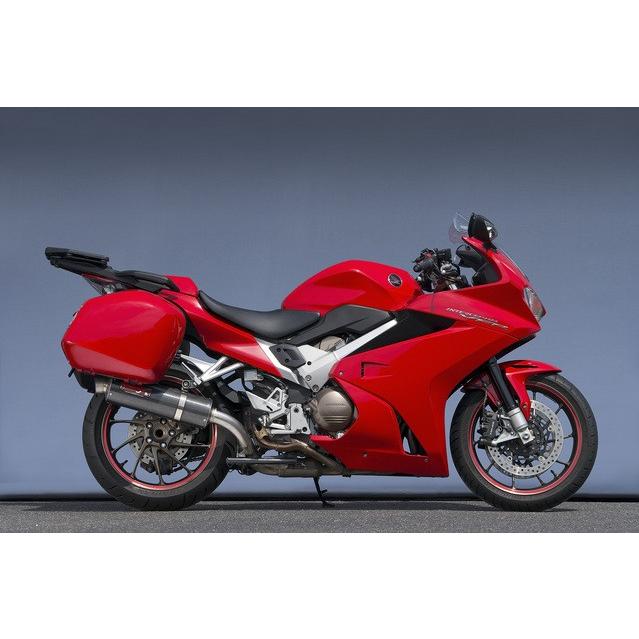 ヤマモトレーシング  １４〜１７ ＶＦＲ８００Ｆ　ＳＬＩＰ−ＯＮ　パニア　カーボン