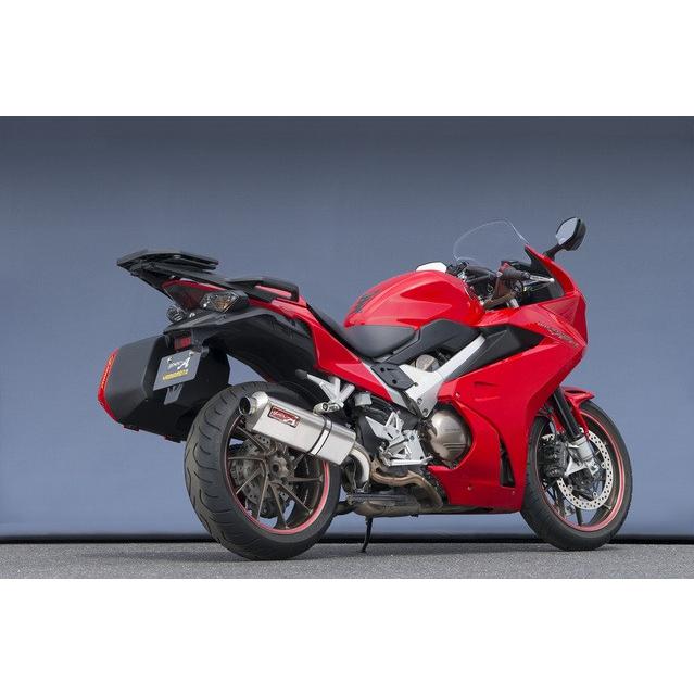 YAMAMOTO RACING（ヤマモトレーシング） 14〜17 VFR800F