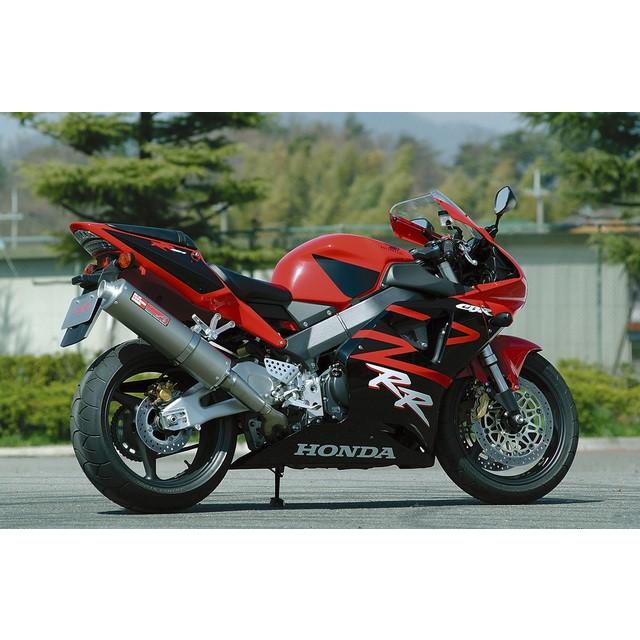 やまもと YAMAMOTO RACING（ヤマモトレーシング） CBR954RR SLIP