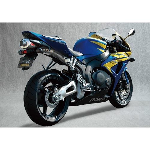 YAMAMOTO RACING（ヤマモトレーシング） 04〜07