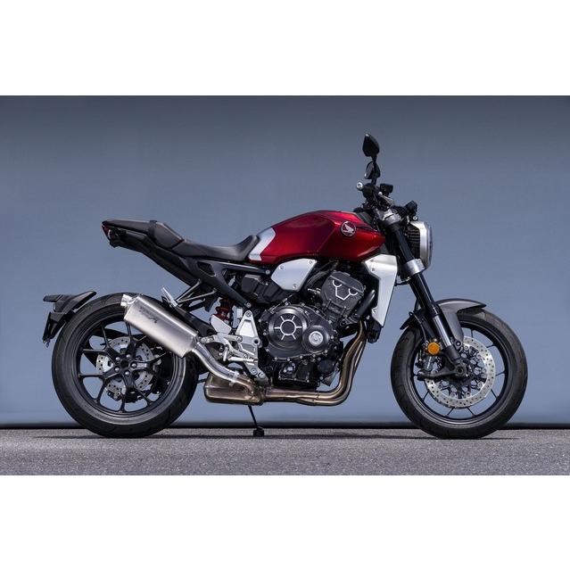 YAMAMOTO RACING（ヤマモトレーシング） 18−CB1000R