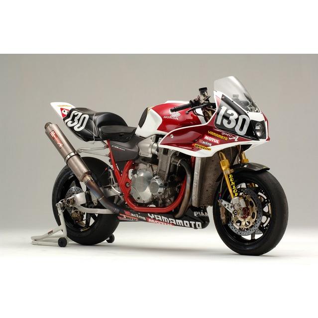 YAMAMOTO RACING ヤマモトレーシング 08〜 CB1300SF TI 4 