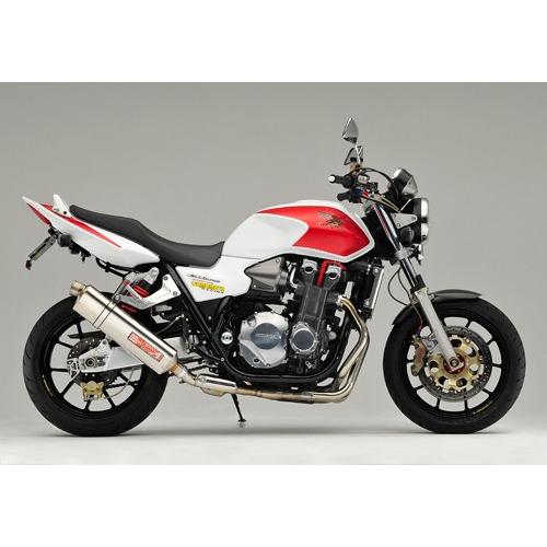 YAMAMOTO RACING（ヤマモトレーシング） 08〜13 CB1300SF