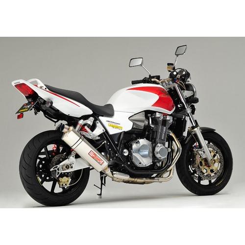 11 150セット YAMAMOTO RACING（ヤマモトレーシング） 08〜13 CB1300SF