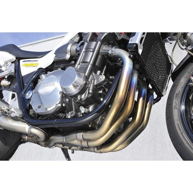 YAMAMOTO RACING（ヤマモトレーシング） 08〜13 CB1300SF