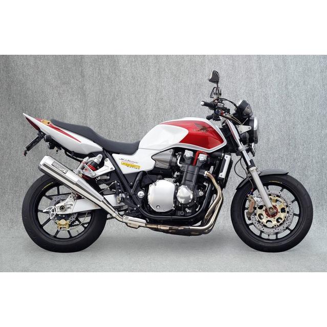 CB1300SF LCI製メガホン