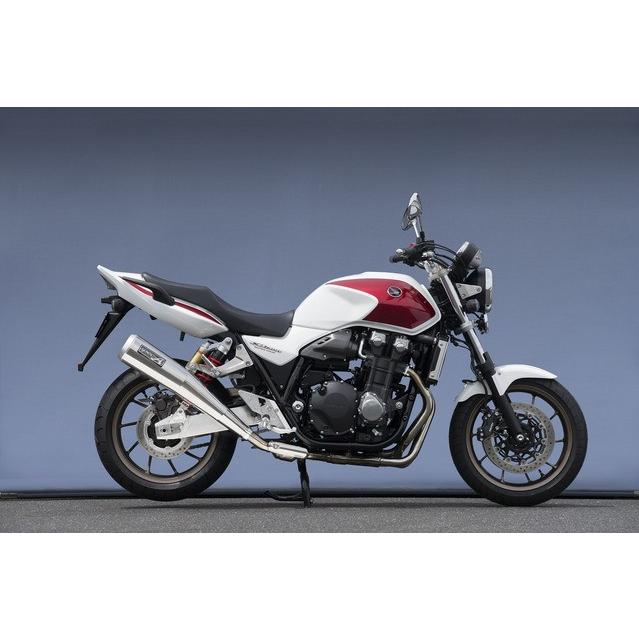 YAMAMOTO RACING（ヤマモトレーシング） 14〜 CB1300SF 