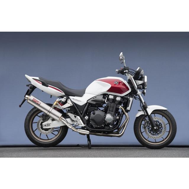 YAMAMOTO RACING ヤマモトレーシング 14〜 CB1300SF SUS 
