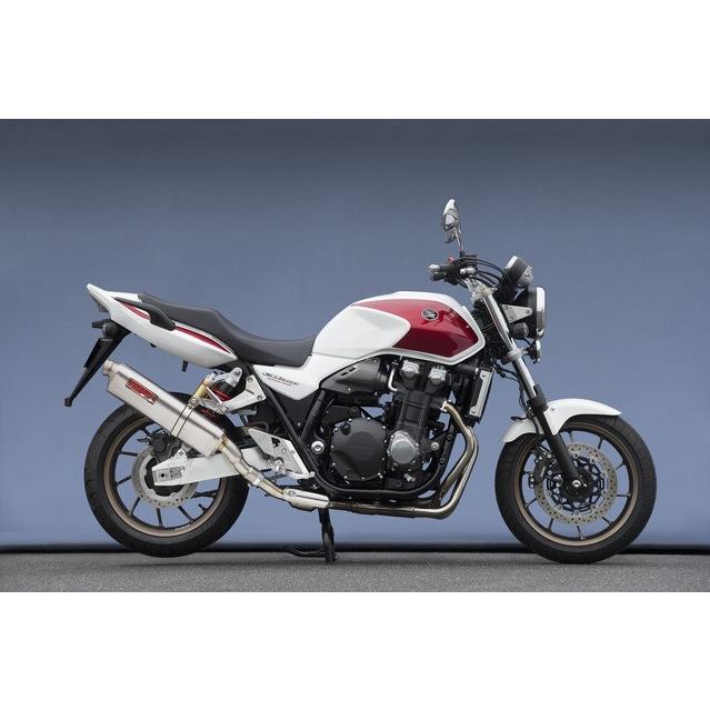 YAMAMOTO RACING（ヤマモトレーシング） 14〜 CB1300SF