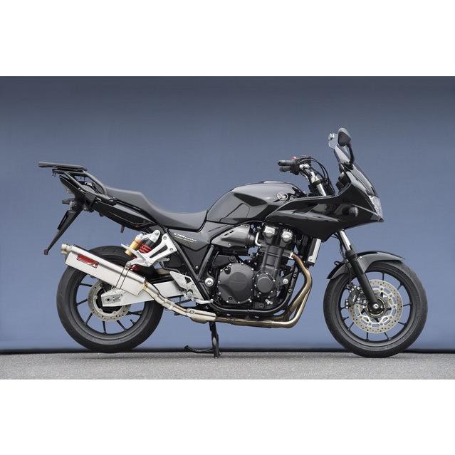 YAMAMOTO RACING - ヤマモトレーシング  １４〜 ＣＢ１３００ＳＢ ＳＵＳ ＳＬＩＰ−ＯＮ ＴＹＰＥ−Ｓ マフラー-スリップオンマフラー-バイク