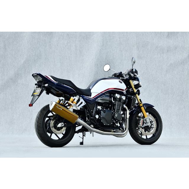 YAMAMOTO RACING（ヤマモトレーシング） 21−CB1300SF