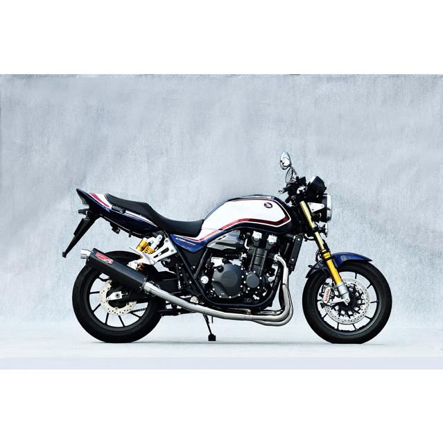 YAMAMOTO RACING（ヤマモトレーシング） 21−CB1300SF