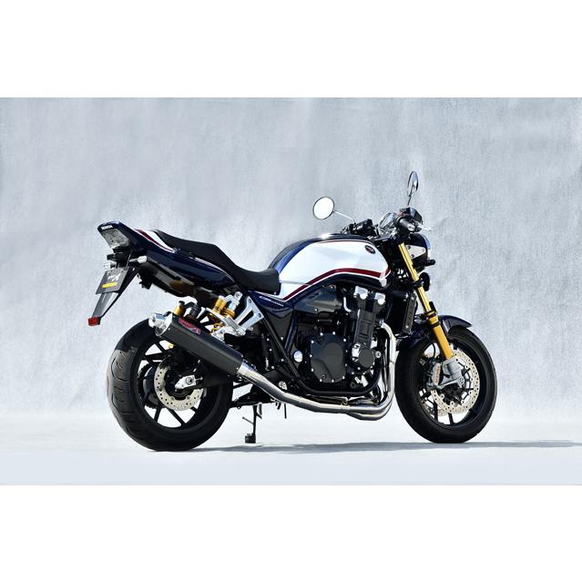 YAMAMOTO RACING（ヤマモトレーシング） 21−CB1300SF