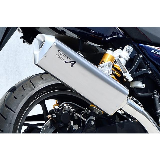 YAMAMOTO RACING（ヤマモトレーシング） 21−CB1300SF