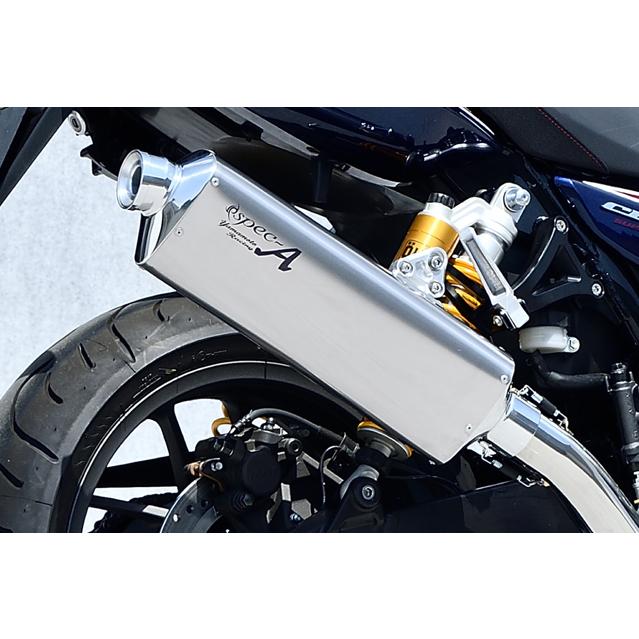 まるページ YAMAMOTO RACING（ヤマモトレーシング） 21−CB1300SF