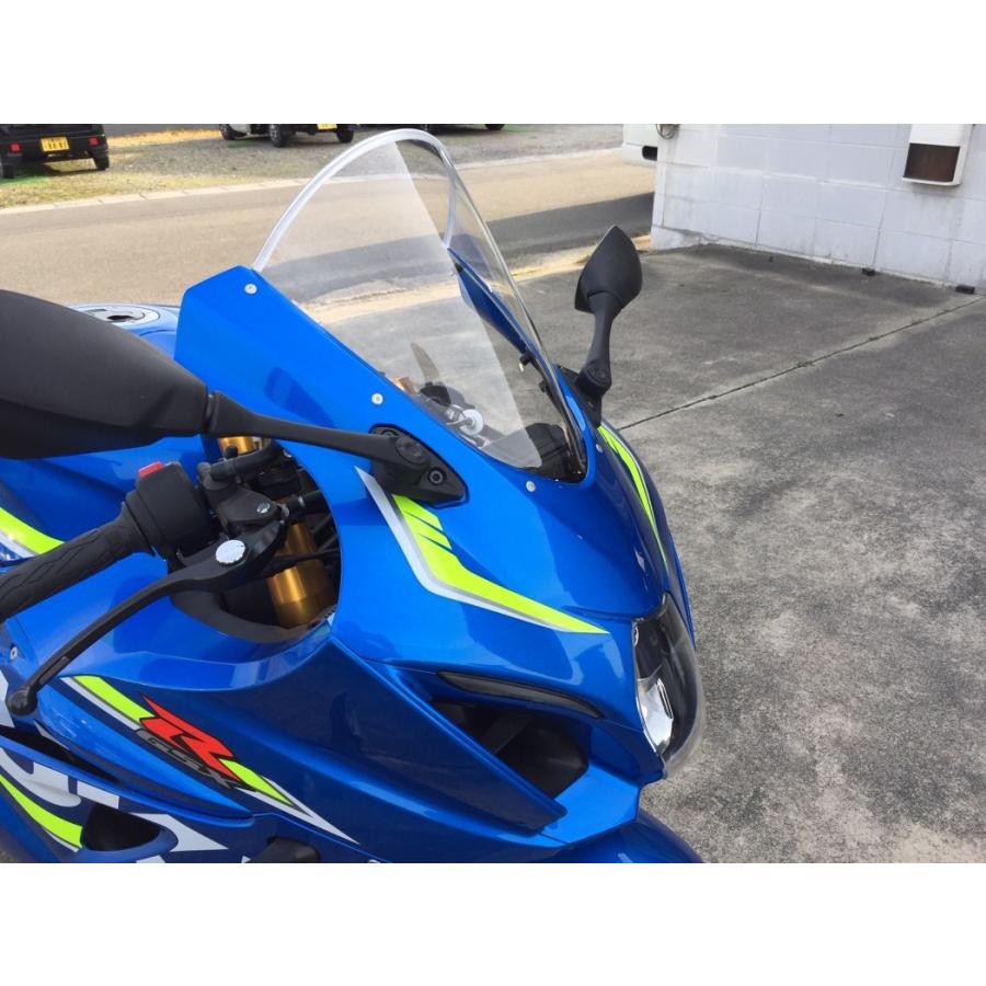 マジカルレーシング gsx-r1000 k9〜l6 綾織 クリアスクリーン 【公式通販】