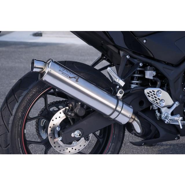 xxCORSAxx様yzf-r25ヤマモトレーシングスリップオンカーボンマフラー YAMAMOTO RACING（ヤマモトレーシング） 14〜 YZF−R25 SUS