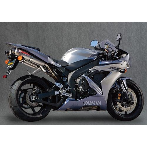 YAMAMOTO RACING（ヤマモトレーシング） 04〜05 YZF−R1