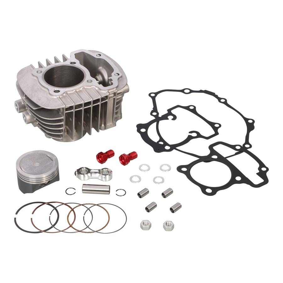 KITACO キタコ 145cc LIGHT ボアアップKIT ハイカム