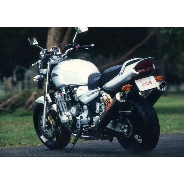 YAMAMOTO RACING ヤマモトレーシング 〜99 XJR1200 YAMAMOTO RACING ヤマモトレーシング 〜99 XJR1200