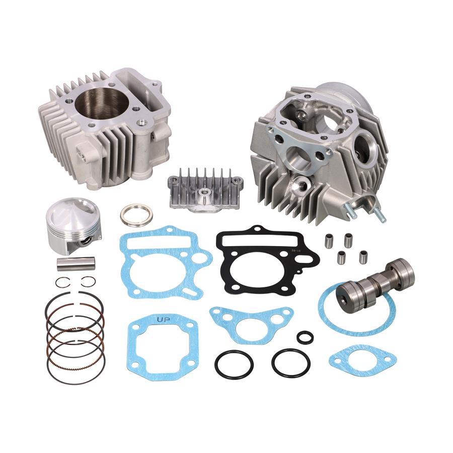 88cc キタコ STDボアアップKIT タイプ2 KITACO（キタコ） 88cc STD タイプ2 ボアアップKIT 適合B