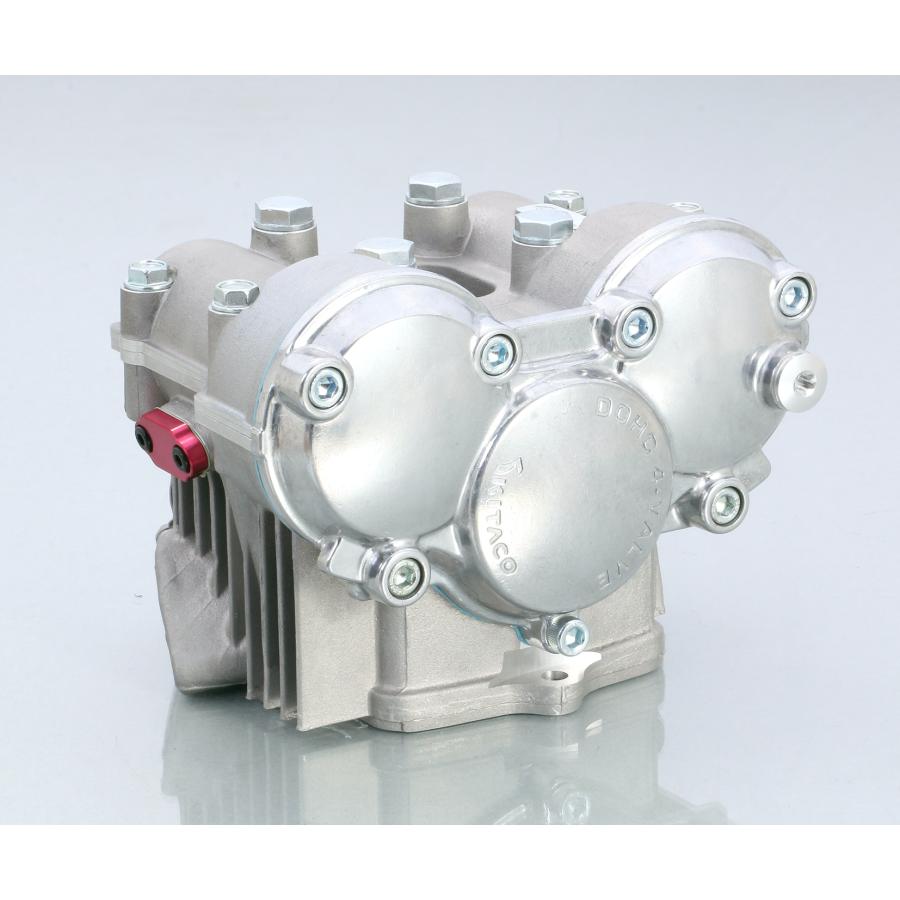 KITACO キタコ 88cc DOHC ボアアップKIT タイプ3 KITACO キタコ 88cc DOHC ボアアップKIT タイプ3