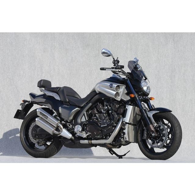 YAMAMOTO RACING - ヤマモトレーシング Ｖ−ＭＡＸ チタン ＳＬＩＰ−ＯＮ チタン