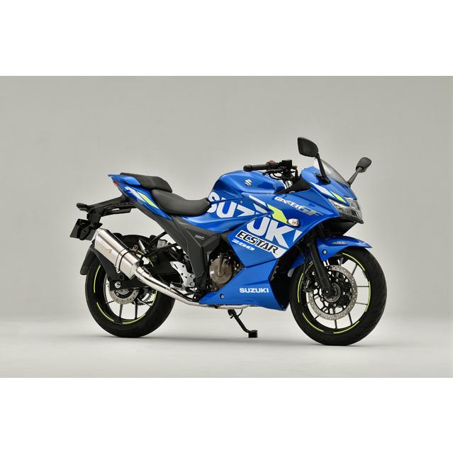 YAMAMOTO RACING（ヤマモトレーシング） ジクサーSF250／ジクサー