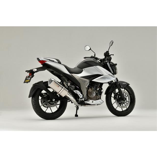 YAMAMOTO RACING（ヤマモトレーシング） ジクサーSF250／ジクサー