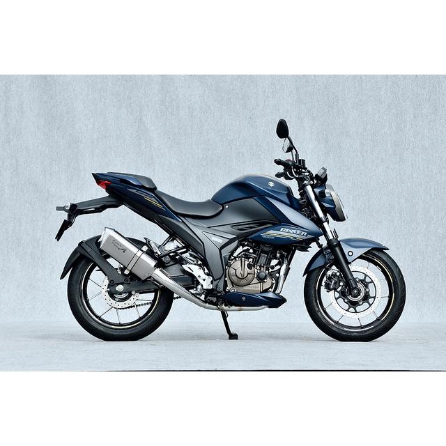 Rs 専用ページ YAMAMOTO RACING（ヤマモトレーシング） 23〜ジクサー250