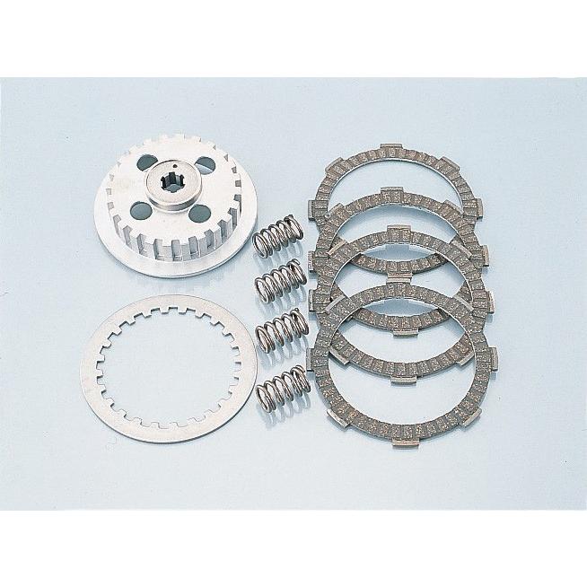キタコ  レーシングクラッチKIT  ３０７−１０１０６６０