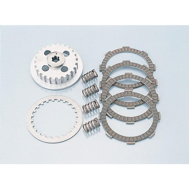 キタコ  レーシングクラッチKIT  ３０７−１０４１６６０