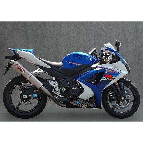 ヤマモトレーシング　０７ ＧＳＸ−Ｒ１０００　ＳＬＩＰ−ＯＮ　ＵＰ−ＴＹＰＥ　Ｓｐｏｒｔ Ｅｄｉｔｉｏｎ