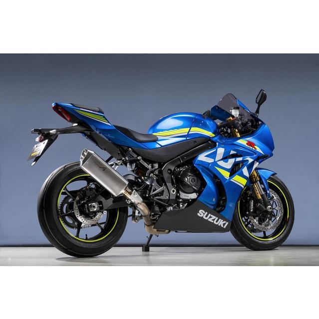 GSX-R1000R yamamotoレーシング　L7 YAMAMOTO RACING（ヤマモトレーシング） 17〜GSX−R1000R