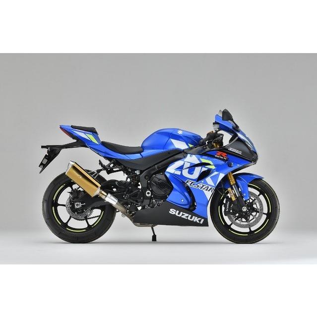 YAMAMOTO RACING（ヤマモトレーシング） 19− GSX−R1000R