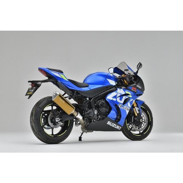 YAMAMOTO RACING（ヤマモトレーシング） 19− GSX