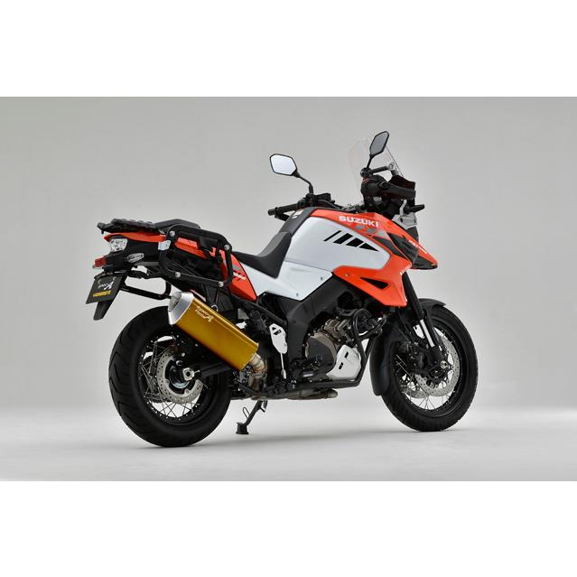 その他 S YAMAMOTO RACING（ヤマモトレーシング） Vストローム1050XT