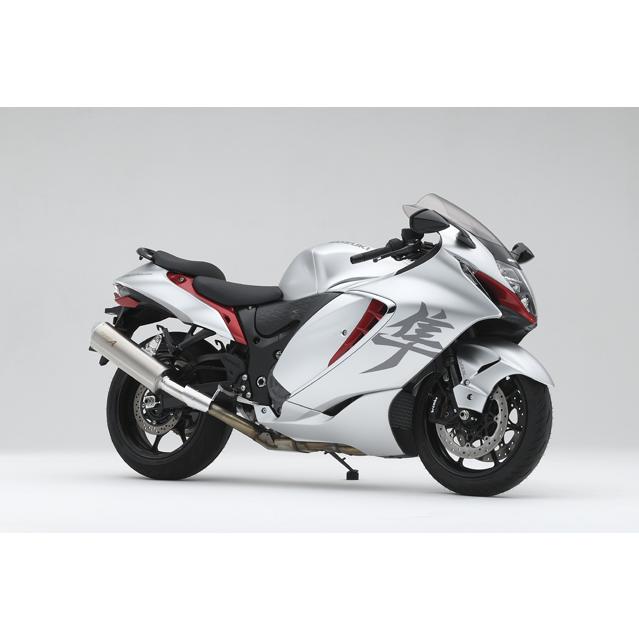 YAMAMOTO RACING（ヤマモトレーシング） Hayabusa SLIP
