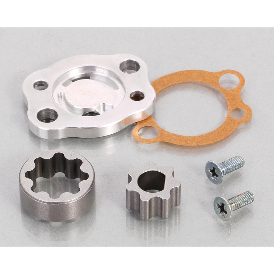 コークオン限定ピン Amazon | Bruce & Shark(ブルース・サメ) バイクピストン ピン