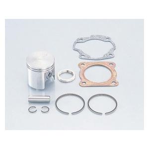 キタコ ピストンKIT（ボアアップ用）  φ44.0 スタンダードサイズ ３５０−１０２８０００
