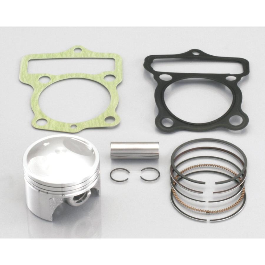 新品 キタコ SE-PRO 82cc バージョンアップキット XR50モタード KITACO（キタコ） KITACO 82cc SE-PRO ボアアップKIT エイプ50・XR50